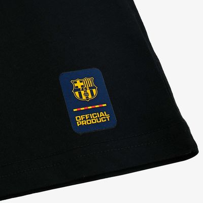 F.C. Barcelona Barca Fútbol Club