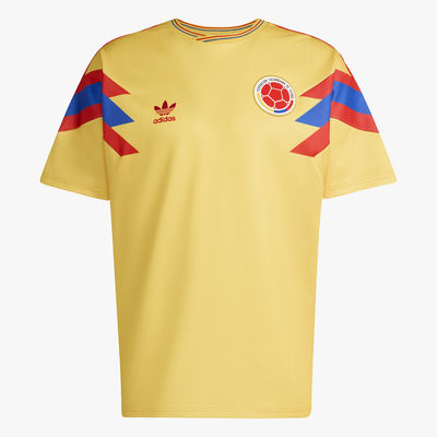 adidas Camiseta Alternativa Selección Colombia 199