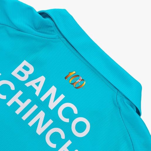 Camiseta Arquero BSC 100 años
