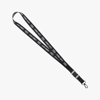 Sport Boys Colgante Astro Lanyard 2026