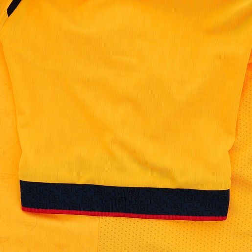 Camiseta FEF Alterna 100 años