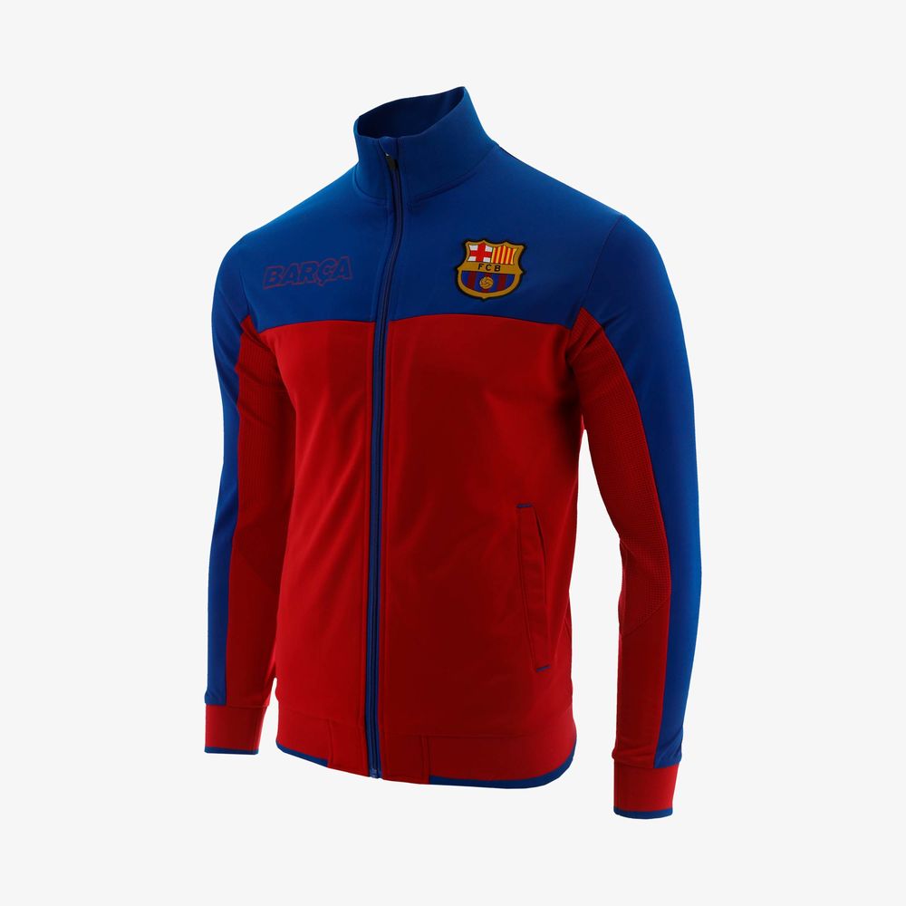 Casaca Oficial Barcelona F.C. BARCELONA Marca Productos