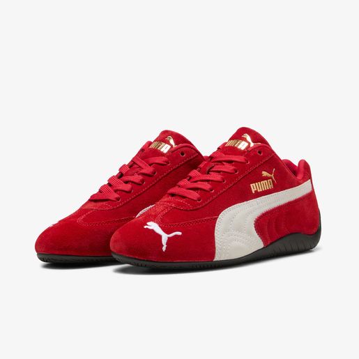 Puma Zapatos Suede Classic