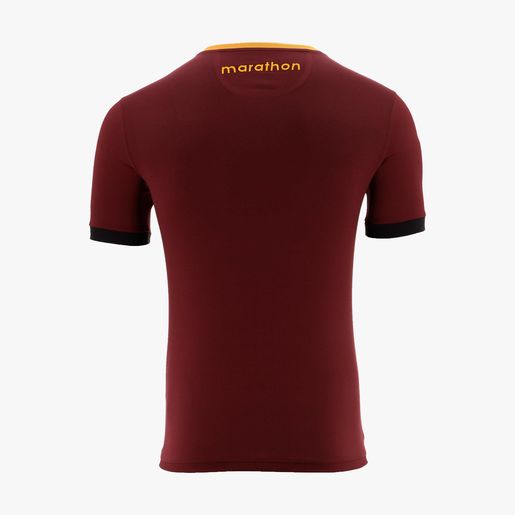 The Strongest Camiseta Alterna 2025 Player