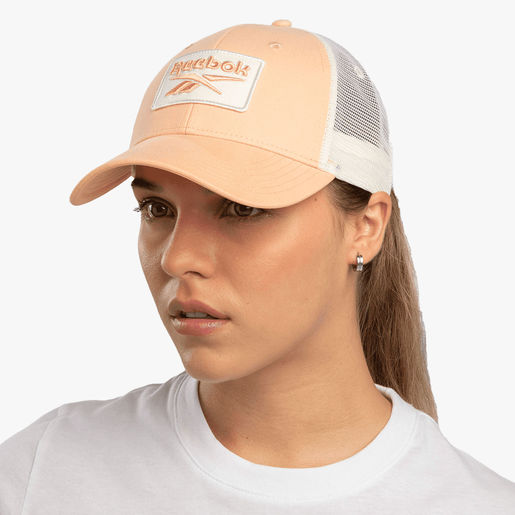 Reebok Patch