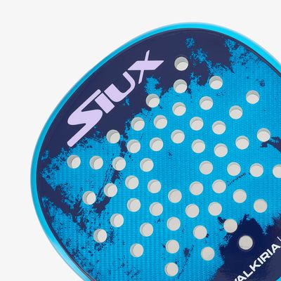 Siux Trilogy Elite 5