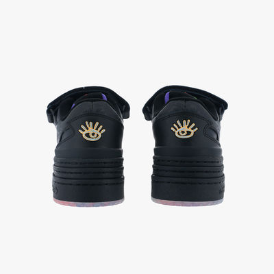 adidas Forum Triple Platform Pride Low