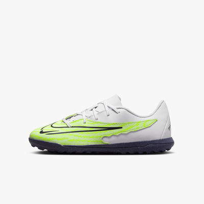 Nike Jr. Phantom GX Club TF