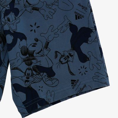 Adidas Lk Dy Mm T Set