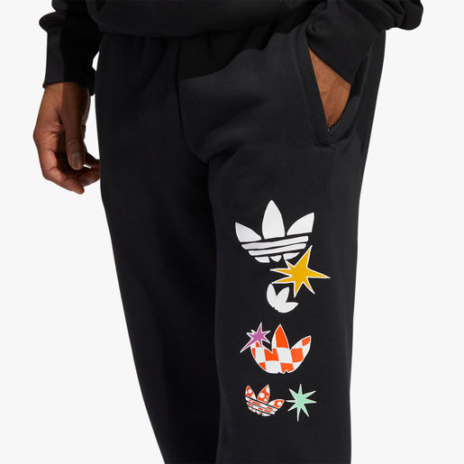 adidas Cartoon Graphic