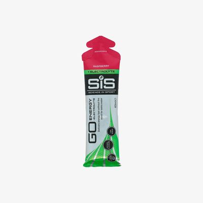 Science In Sport Gel Energético Frambuesa