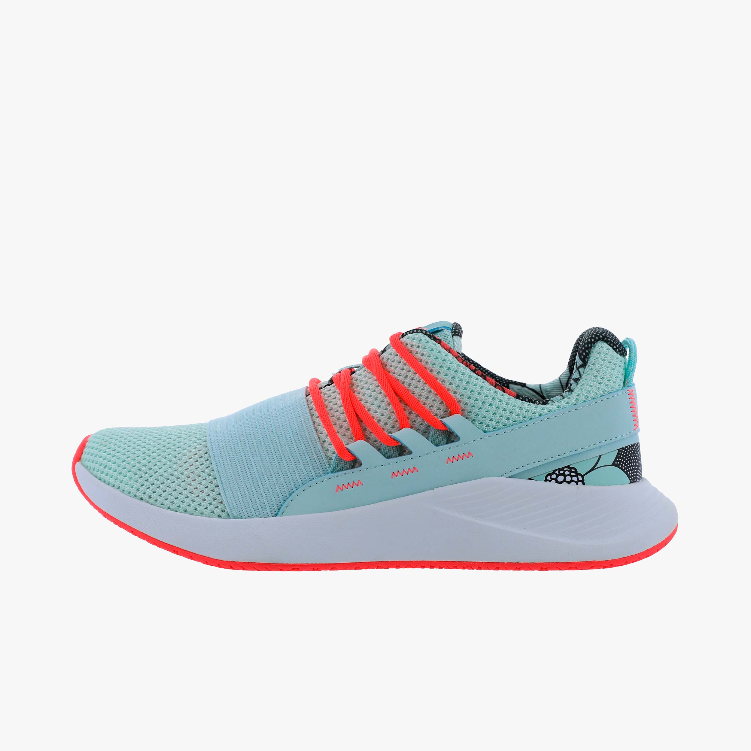 ua charged breathe fn print