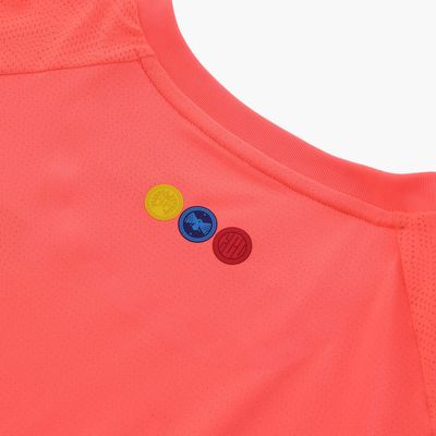 FEF Camiseta Arquero Ecuador Eliminatorias 2023