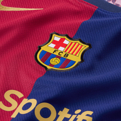 Nike FC Barcelona 2024/25 Stadium Home