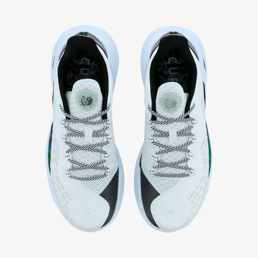 Under Armour Curry 11 Bruce Lee Wind
