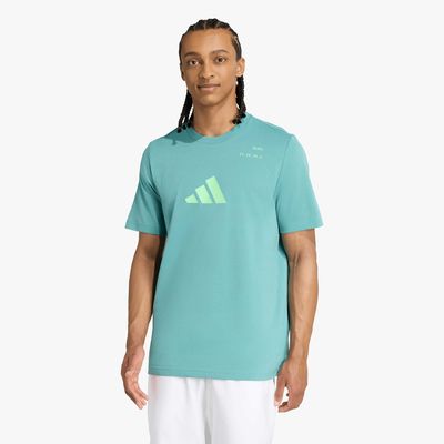 adidas Camiseta Graphic Category