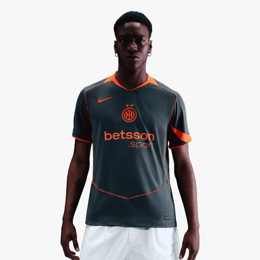 Nike Inter Milan 2025/26 Estadio 3
