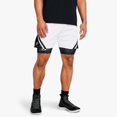 Under Armour Short Curry Mesh
