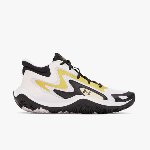 Under Armour Jet 25