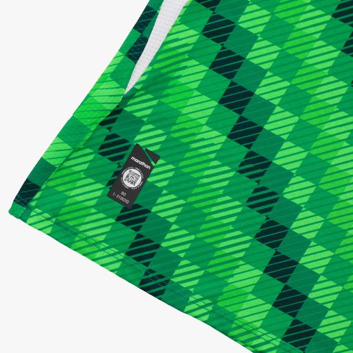 FBF Camiseta Alterna 3 Mundial U17