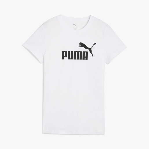 Puma Essentials No. 1 Logo