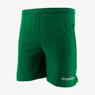 Oriente Petrolero Short Presentación
