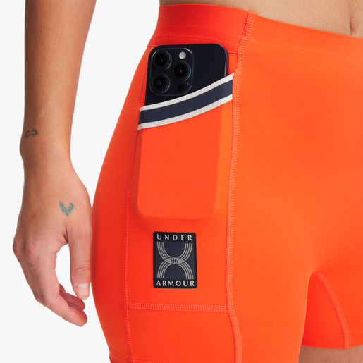 Under Armour Short Run 96