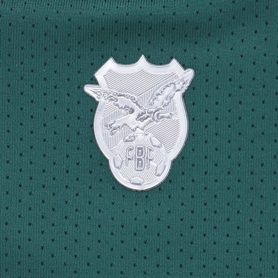 Camiseta Bolivia Oficial Hombre Eliminatorias 2022