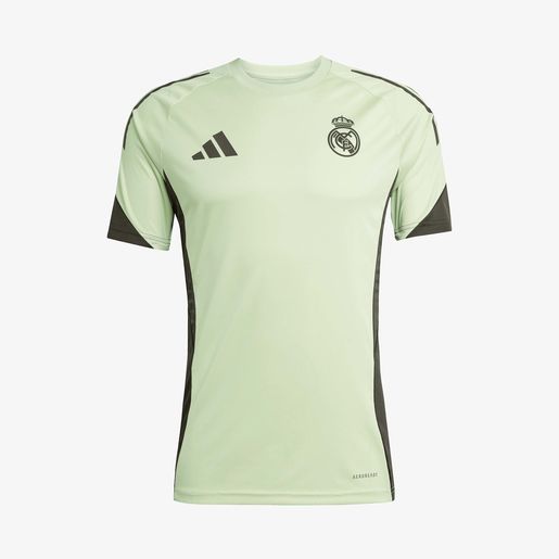 adidas Camiseta Training Real Madrid Tiro 25 Niño