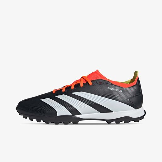 Adidas Chimpunes Predator 24 League Low Pasto Sint
