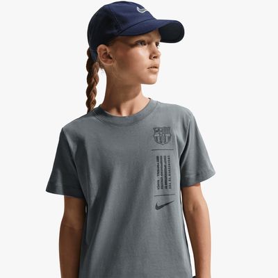 Nike Camiseta FC Barcelona