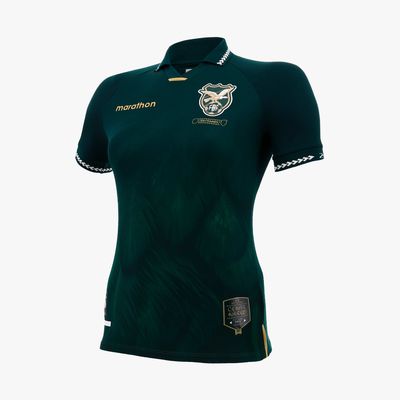 FBF Camiseta Oficial 100 años Mujer