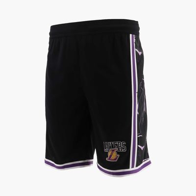 NBA Short Acid