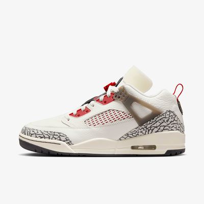 Jordan Spizike Low