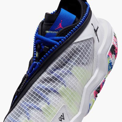  Jordan Russell Westbrook Why Not .6