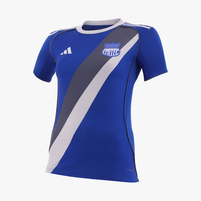 adidas Camiseta Emelec Oficial 2026