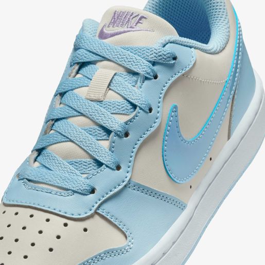 Nike Zapatillas Court Borough Low Recraft