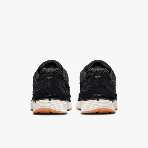 Nike Zapatos P-6000 Suede