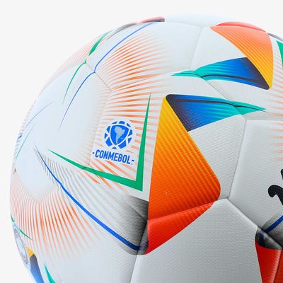 Puma Pelota de Fútbol Cumbre Conmebol