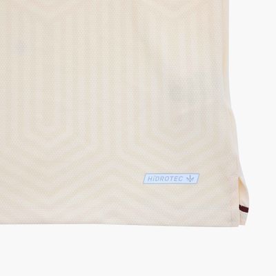 Camiseta U Hombre 2022 - Héctor Chumpitaz
