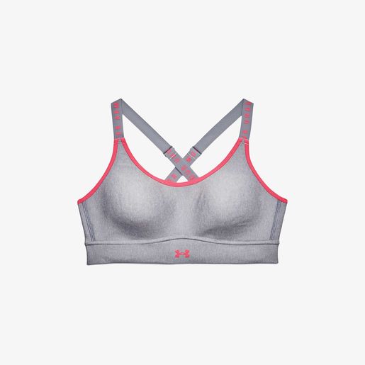 Under Armour Infinity Mid Heather Cover