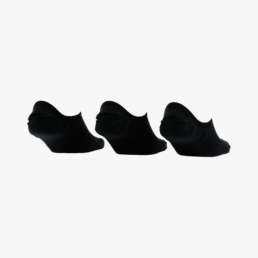 adidas Invisible 3 Pares