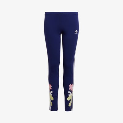 adidas Flower Print