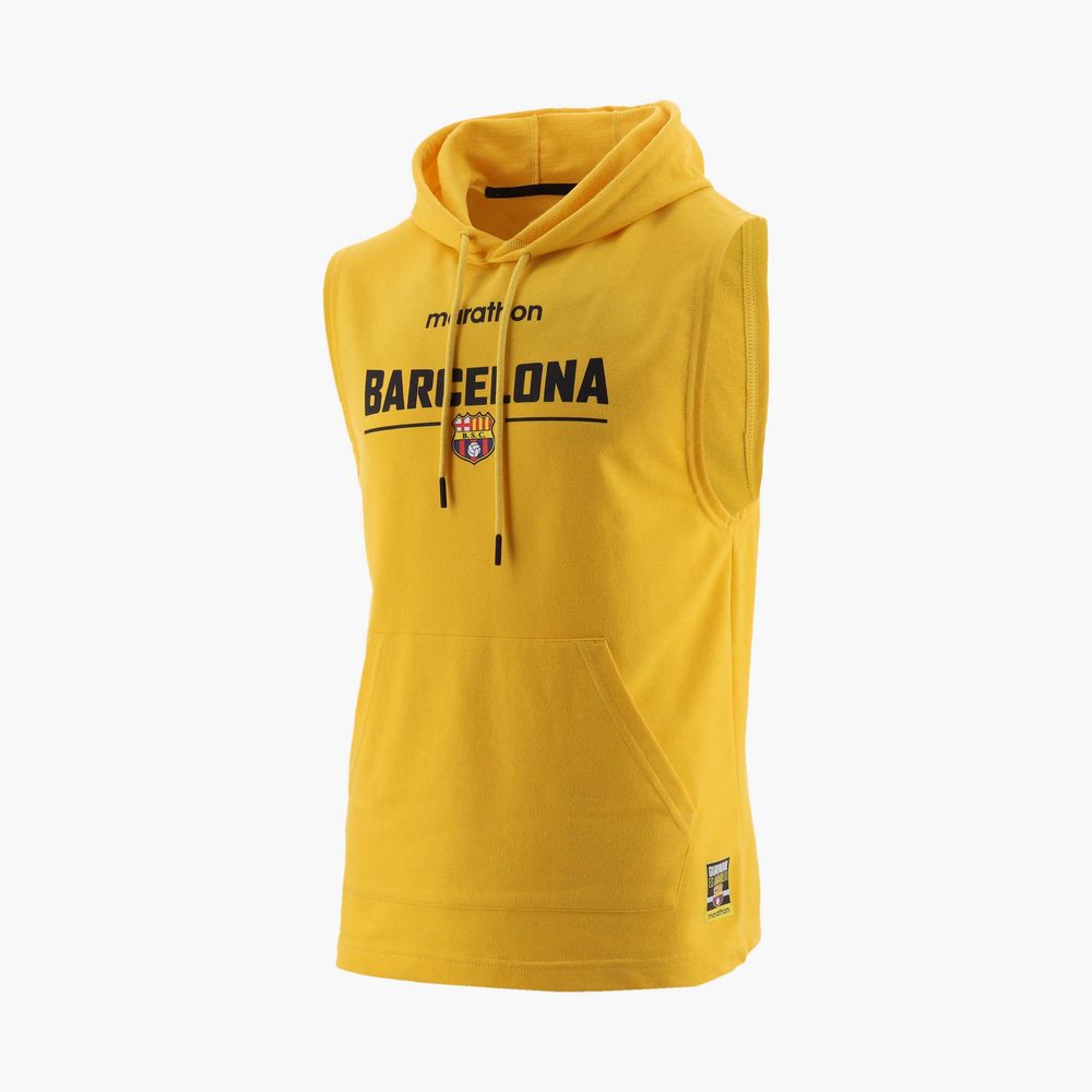 Buzo Mes del Hincha BSC Marathon Sports 2023