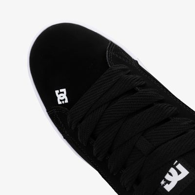 DC Court Graffik