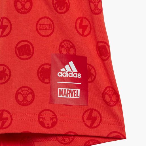 adidas x Marvel Spider-Man
