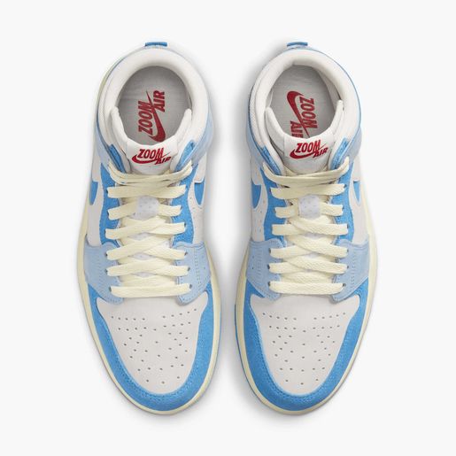 Air Jordan 1 Zoom Air CMFT 2