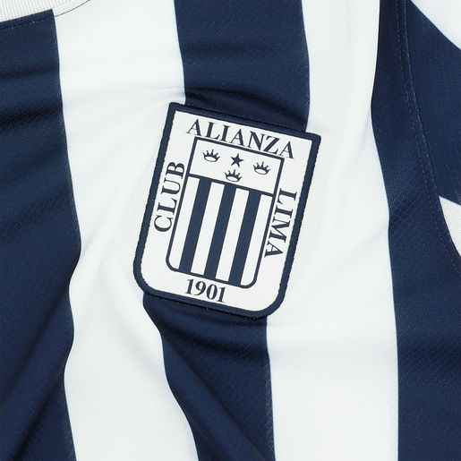 Nike Camiseta Niño Alianza Lima 2026 Local