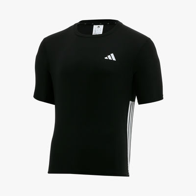 adidas Polo Workout Essentials Base 3 Rayas