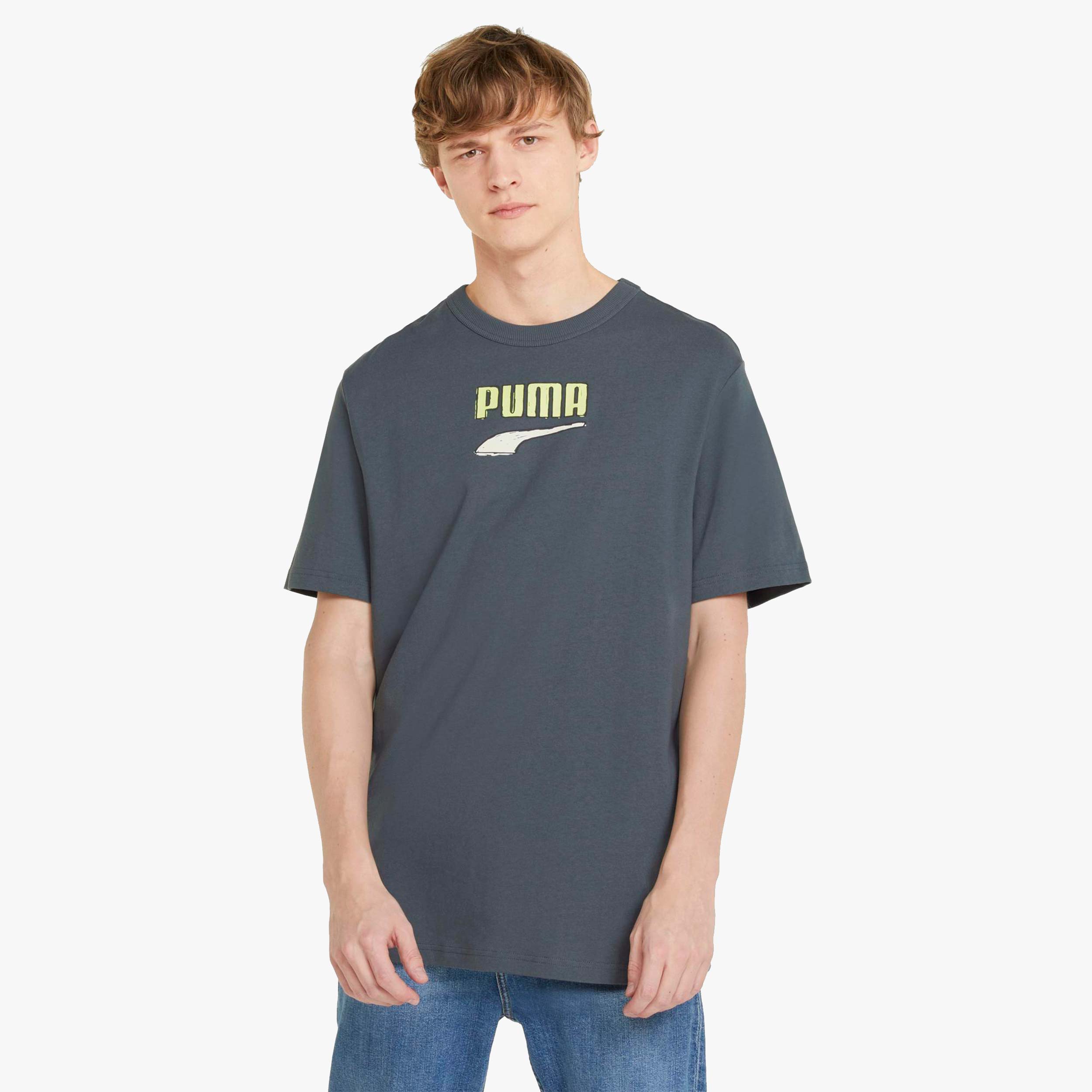 Downtown Tee